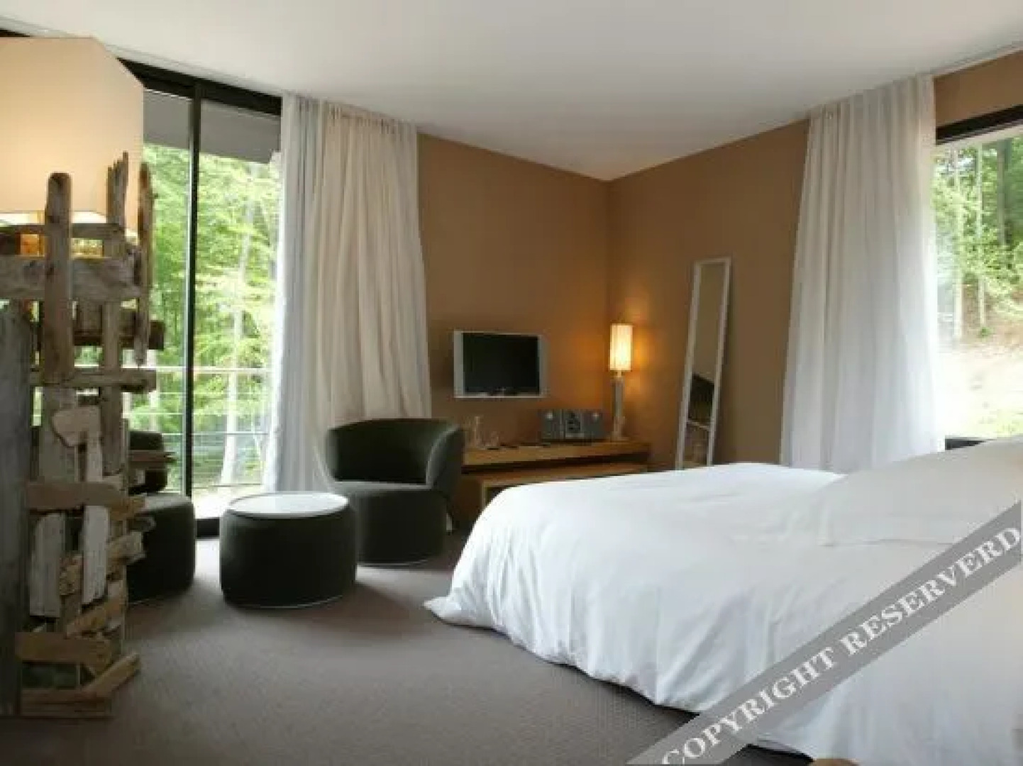 L'arnsbourg Baerenthal