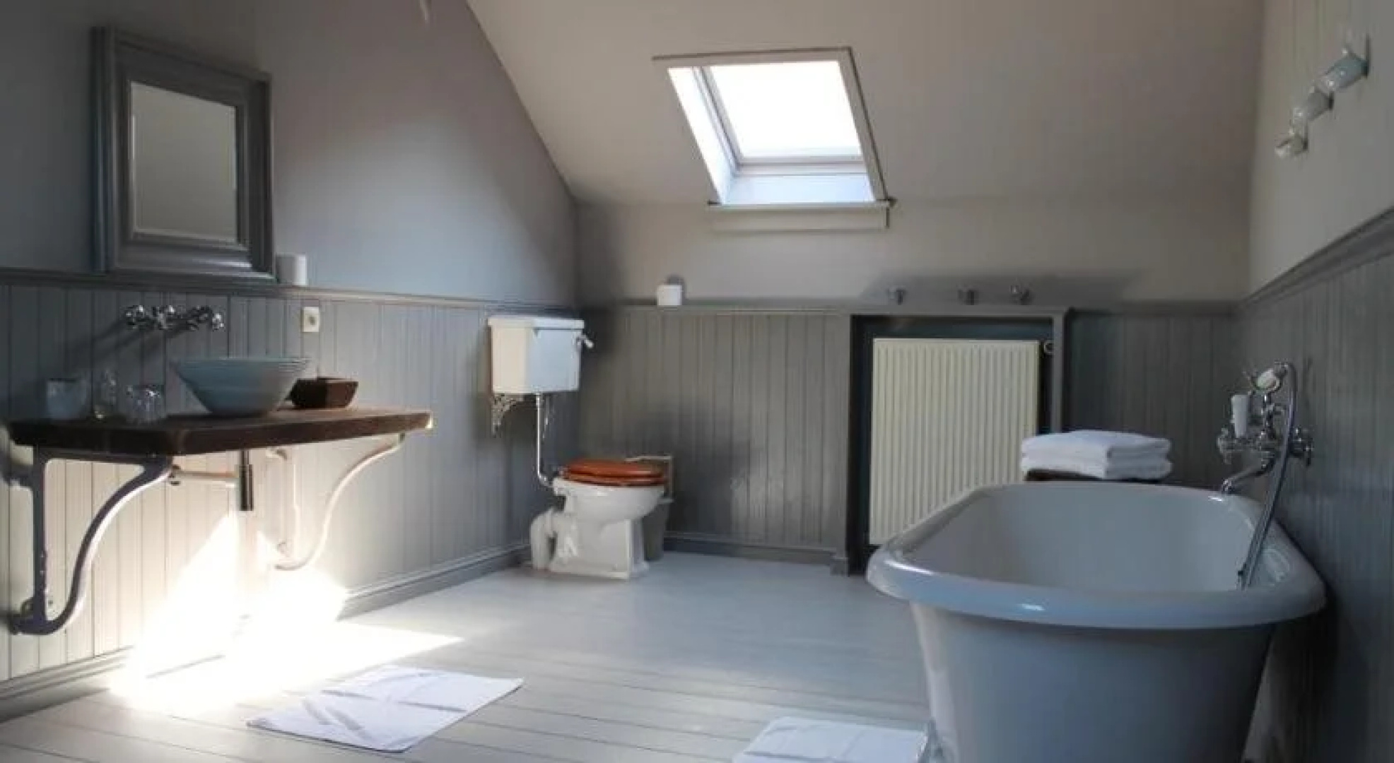 B&B t Burreken
