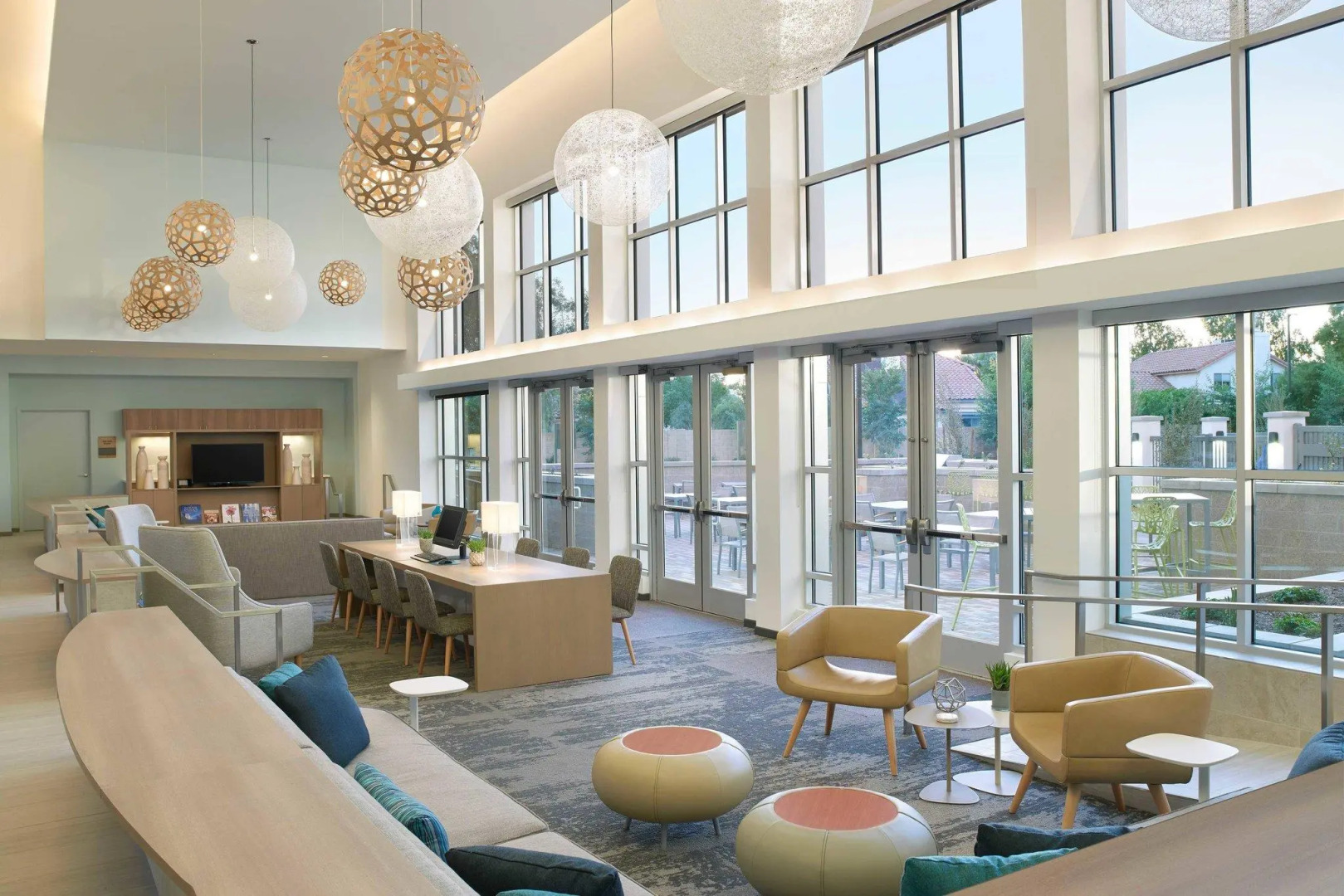 Element Fort Lauderdale Downtown