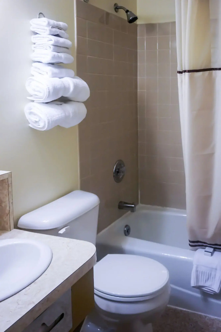 Cocoa Country Inn at Hershey