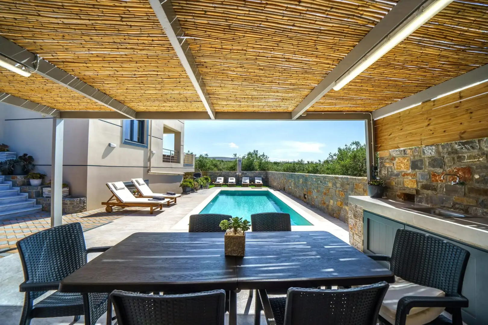 Angelina Cretan Villas