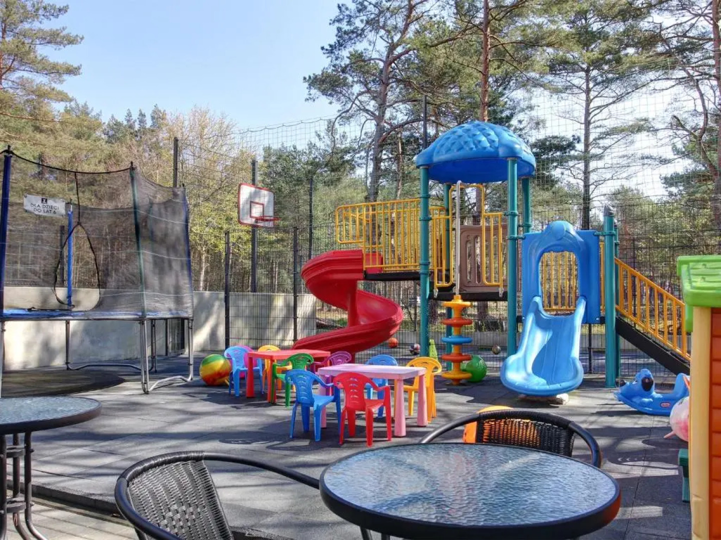 Sun & Snow Jastrzebia Góra Marina