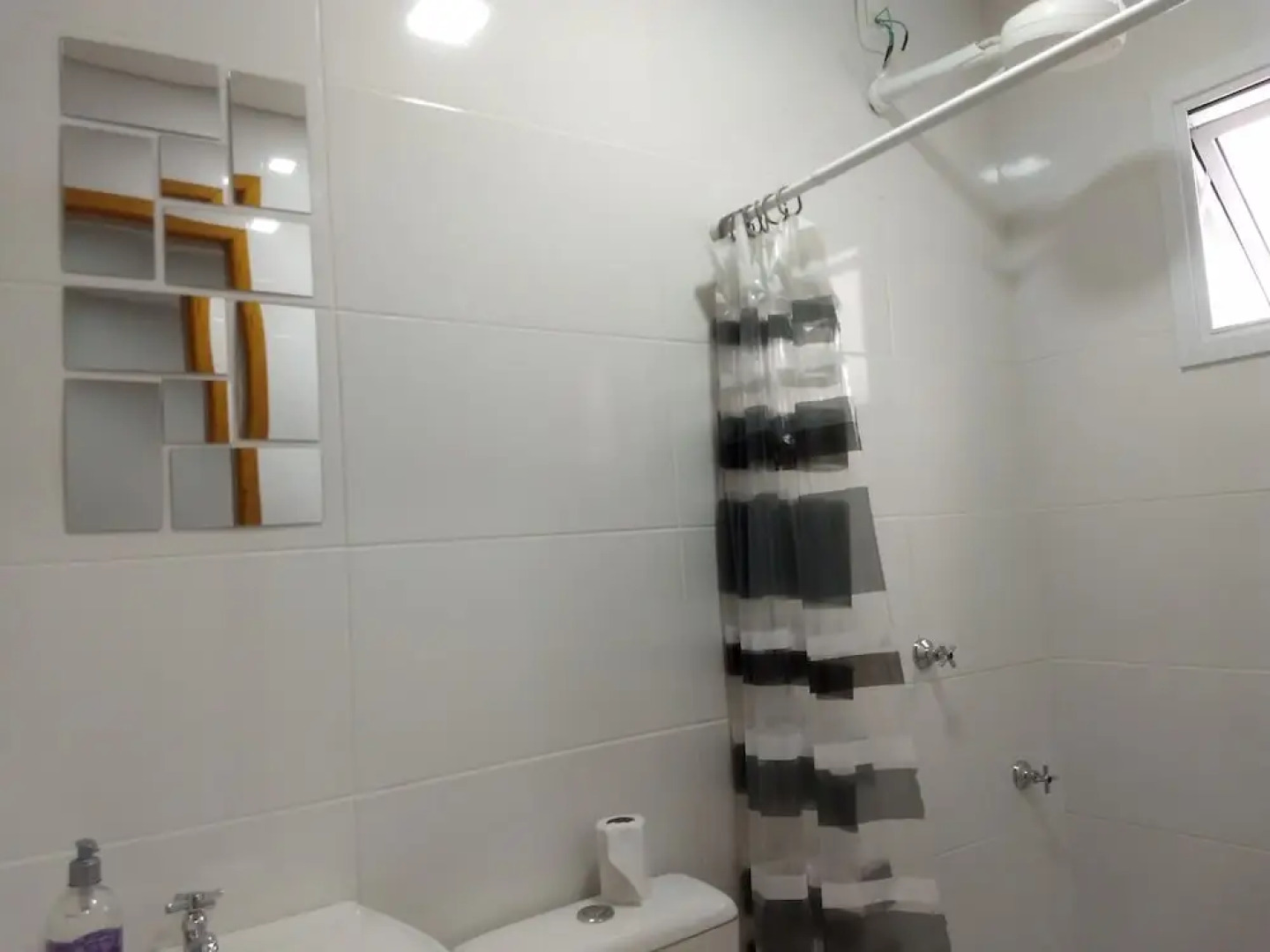 GuestHouse Capitão 847