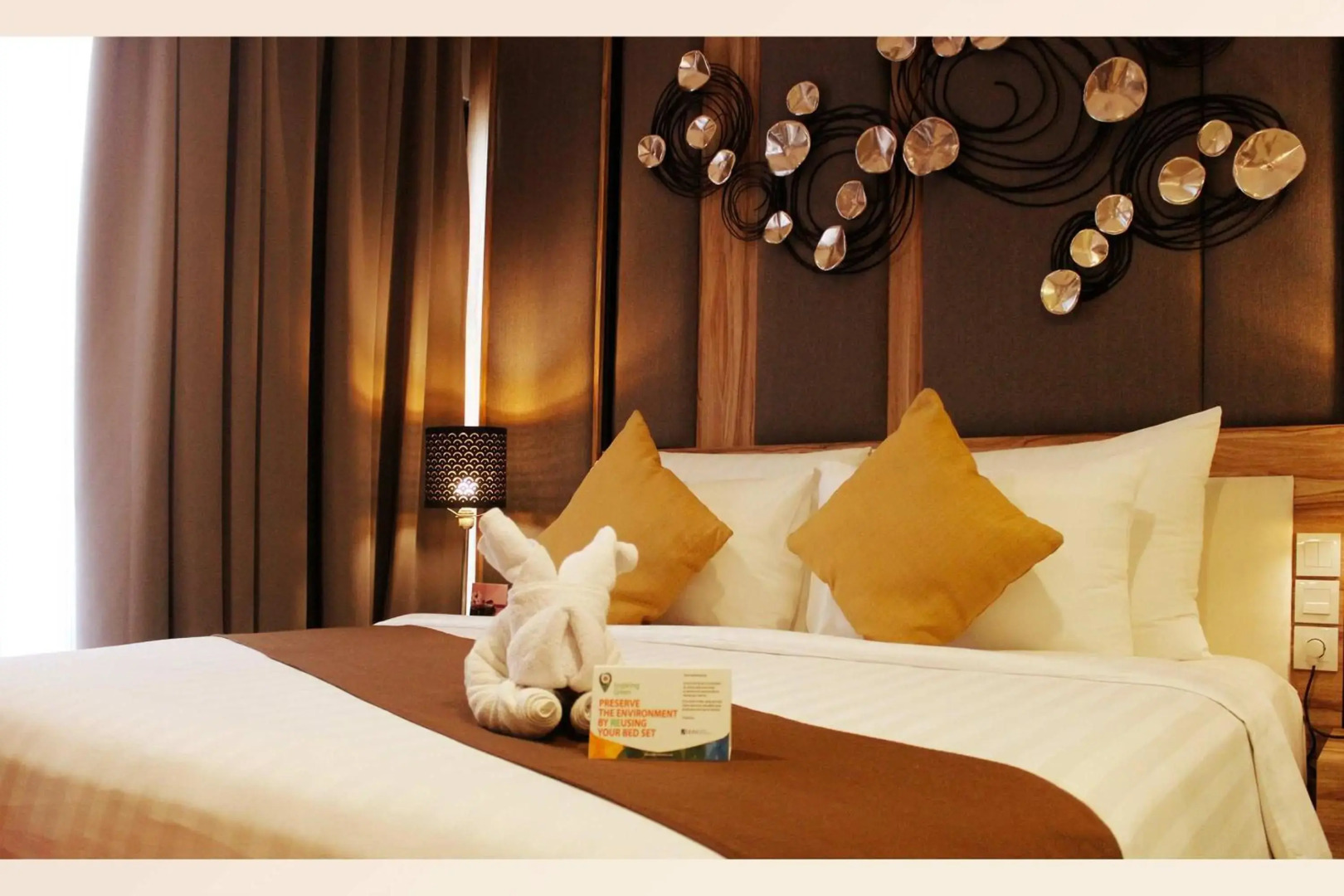 Vasaka Hotel Jakarta managed by DAFAM