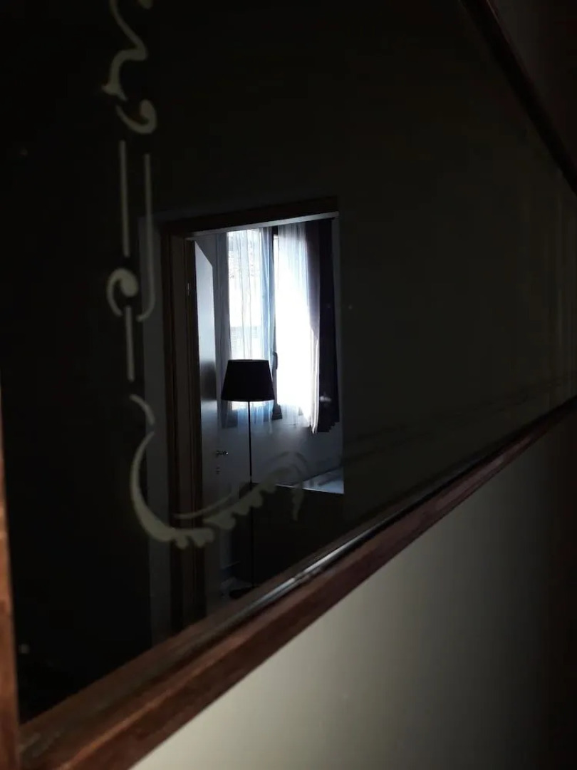 Отель Antares B&B