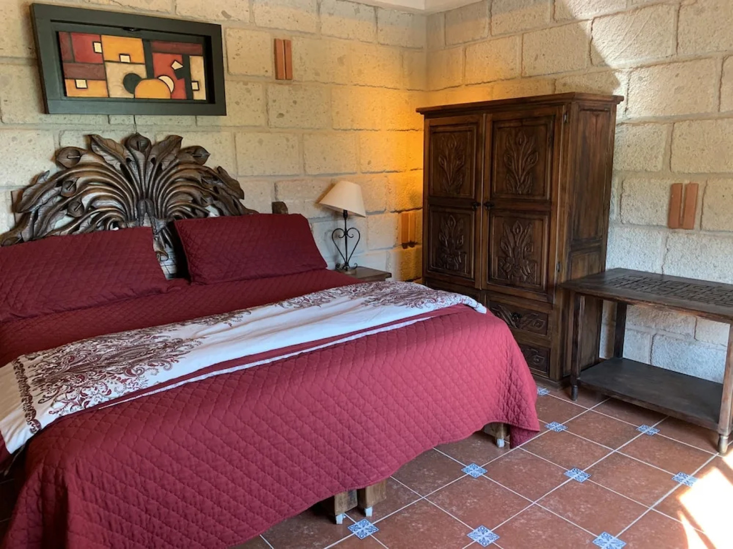 Hotel Villas Mahando