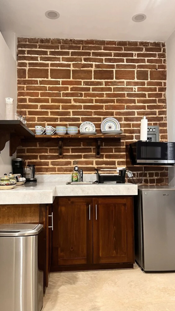 Hotel Plaza Mis Amores