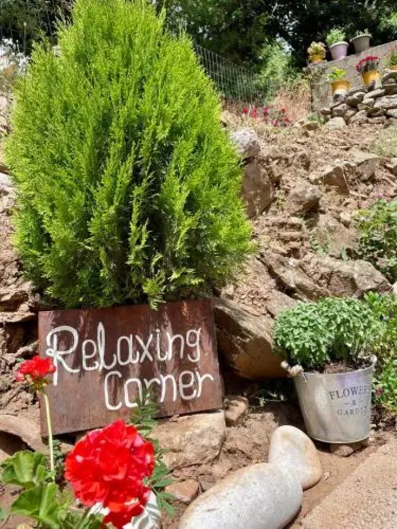 Guest House Lykourgos