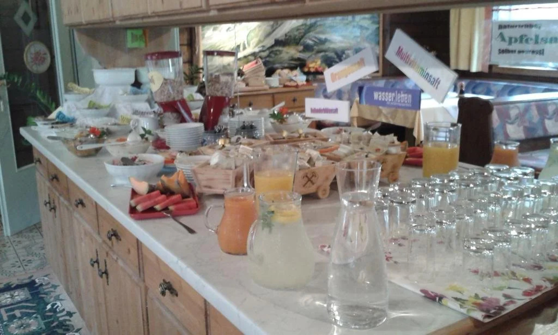 Pension Sonnblickhof