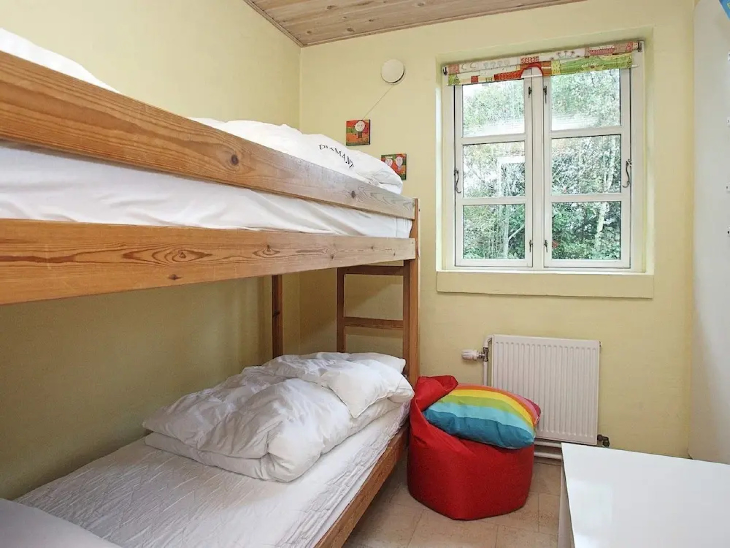 10 Person Holiday Home in Fur-by Traum