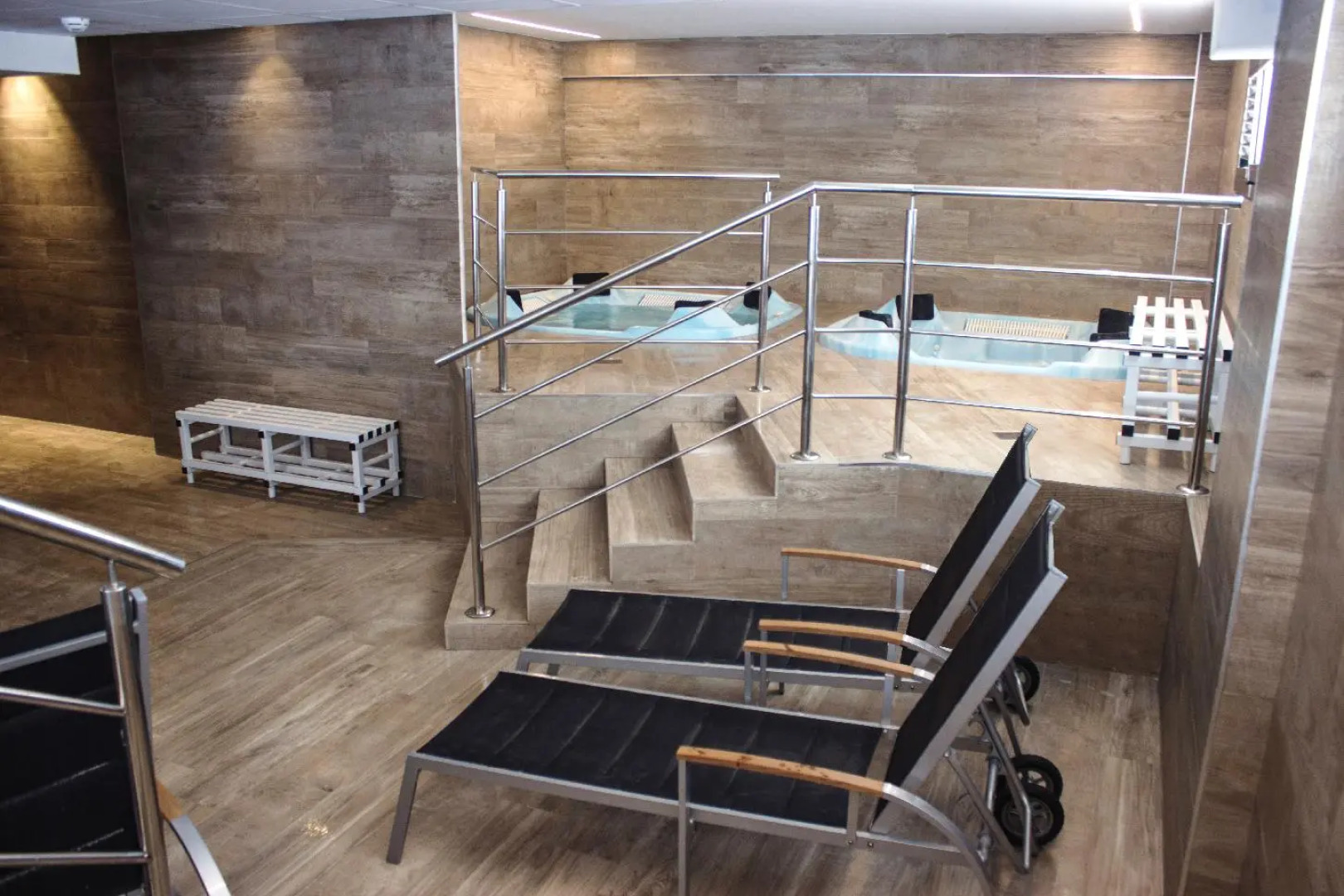 Hotel Best Oasis Park