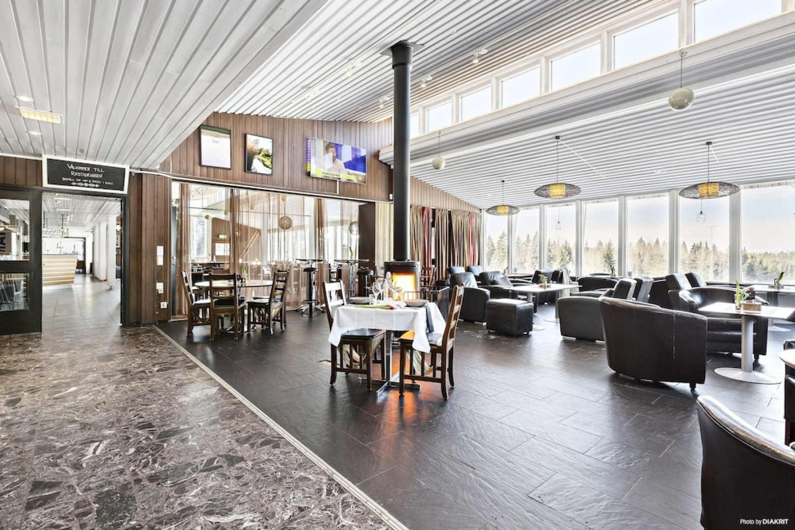 First Camp Ånnaboda-Örebro