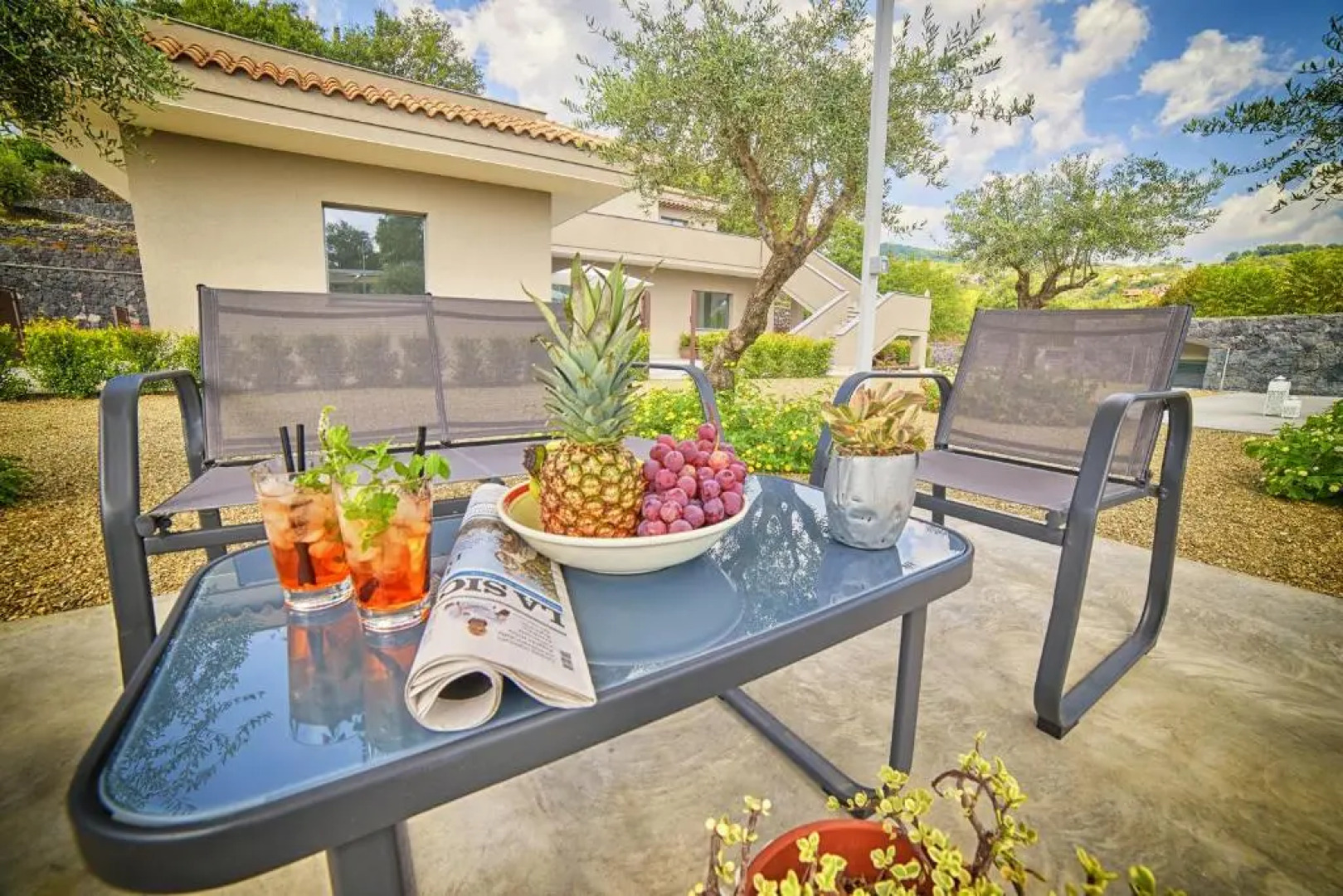 Il Casale di Monacella