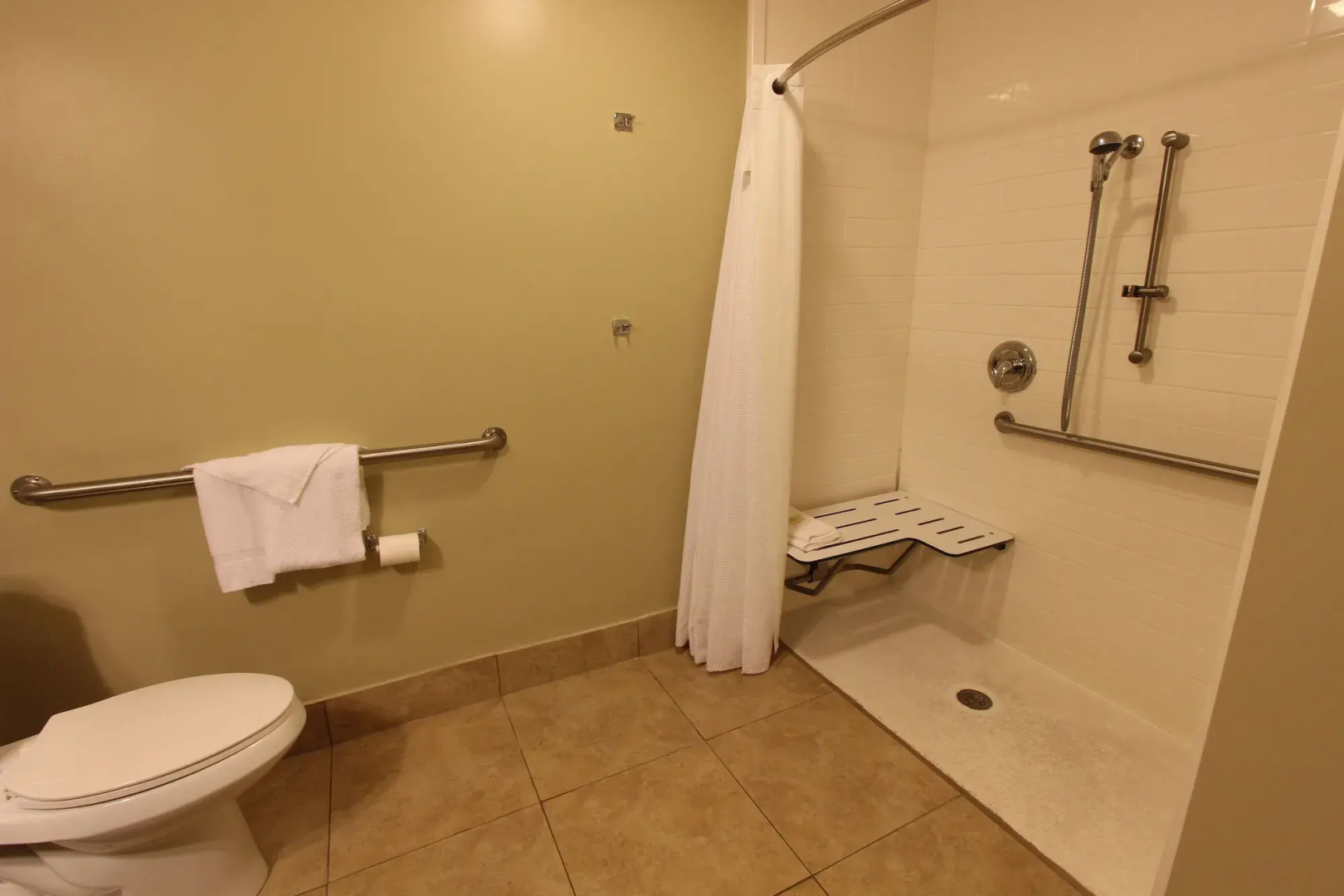 Oceans Beach Resort