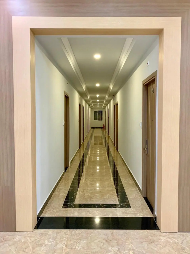 Ngoc Thanh 2 Hotel