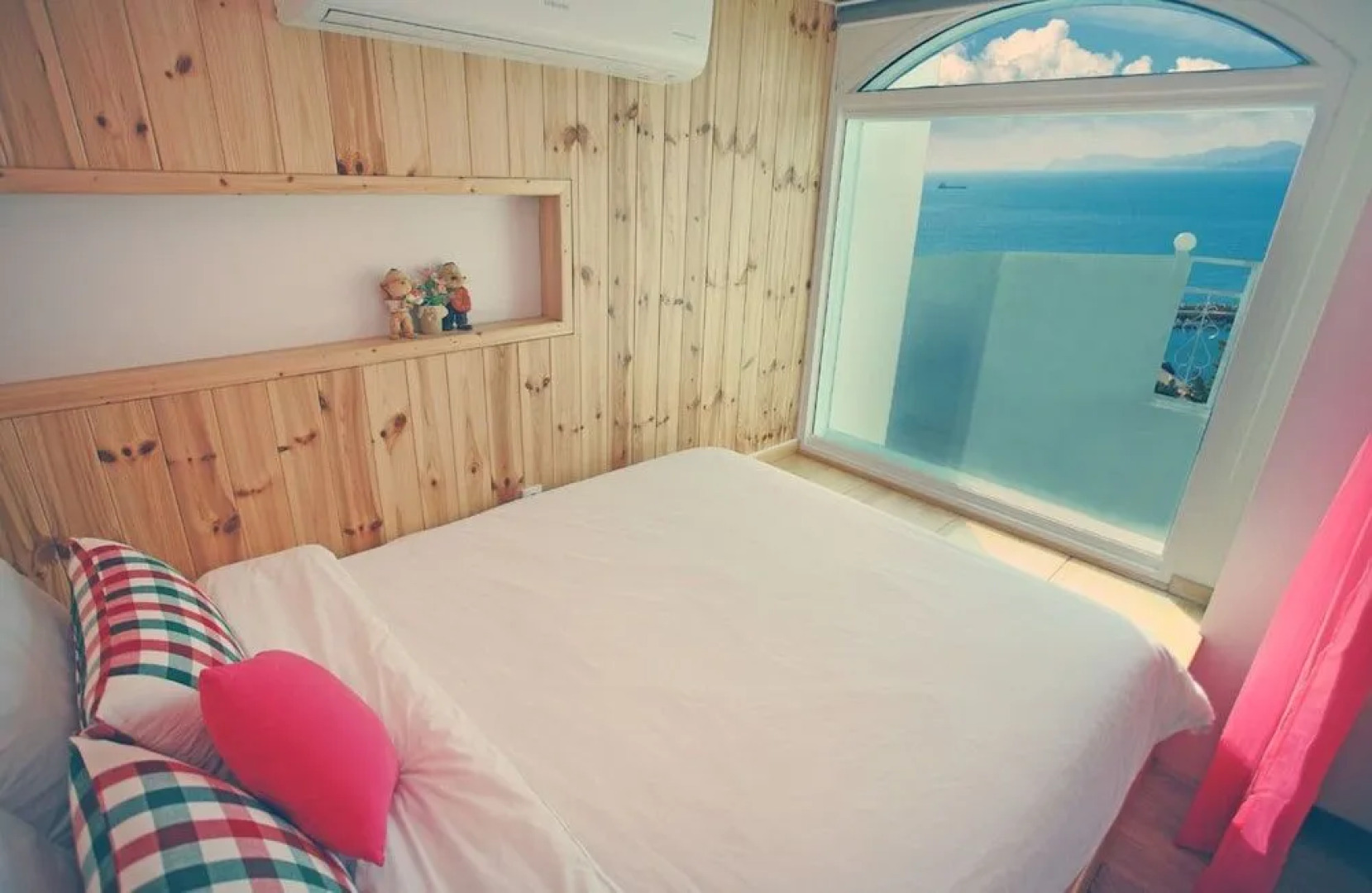 Namhea Pension Marronnier