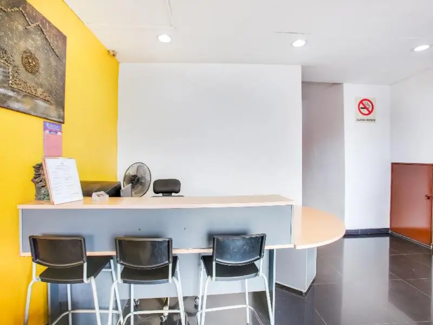 OYO 89656 Melati Hotel Nilai