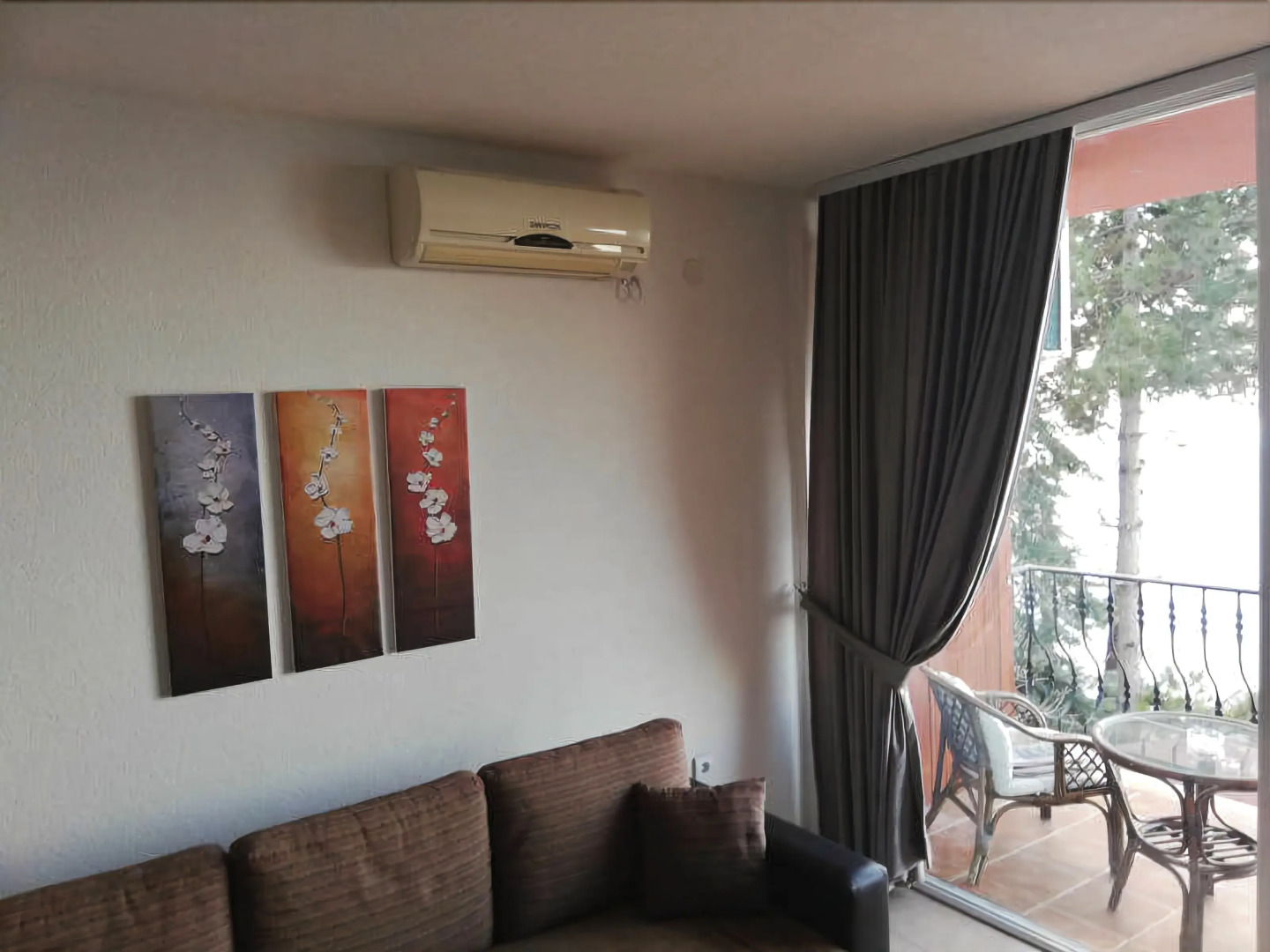 Villa Eros Apartments