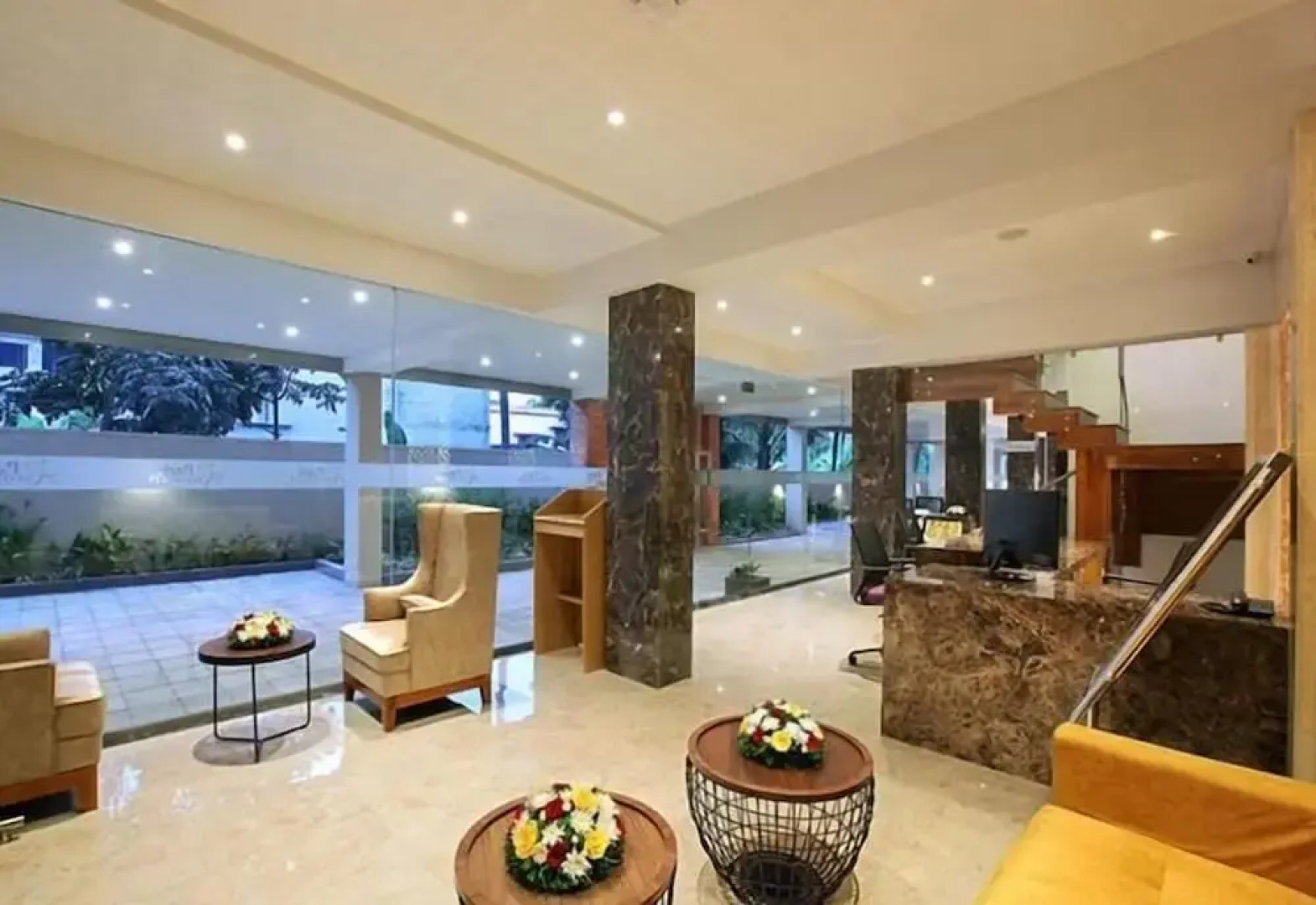 Park Residency Kodungallur