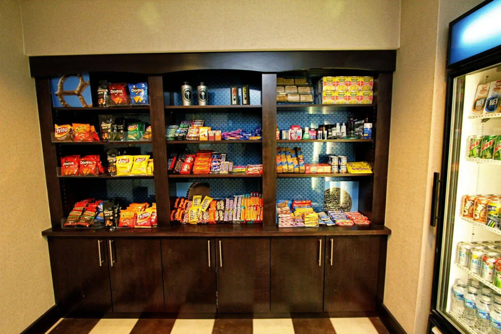 Hampton Inn & Suites Bluffton-Sun City