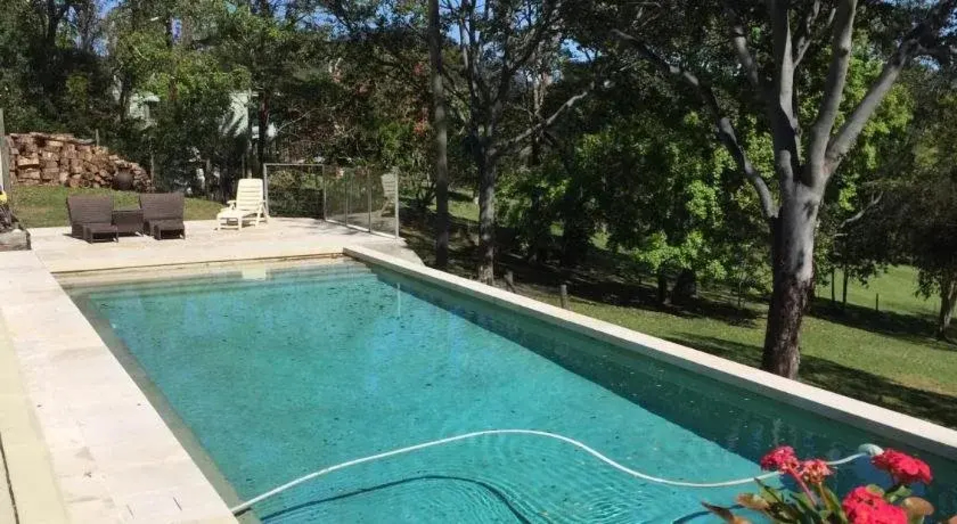 Eumundi Guesthouse and B&B