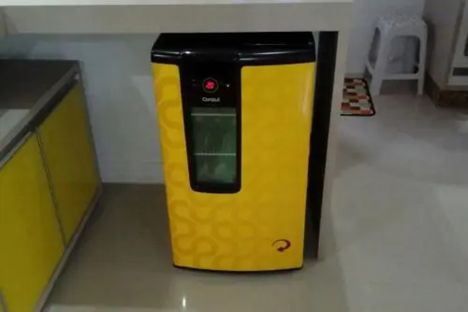 Lindo apartamento 3 dorm a 100m da praia de Perequê