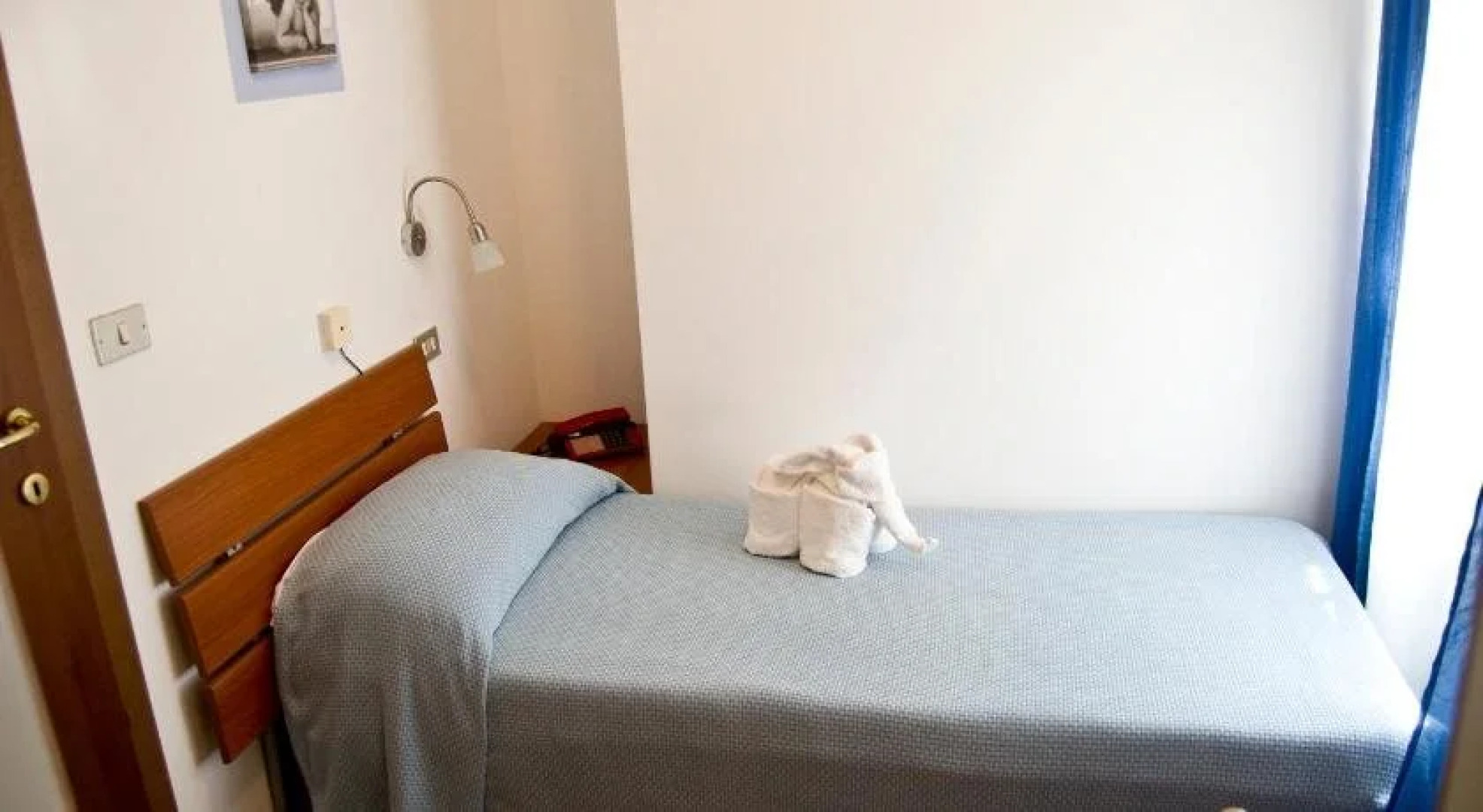 Albergo La Marinella