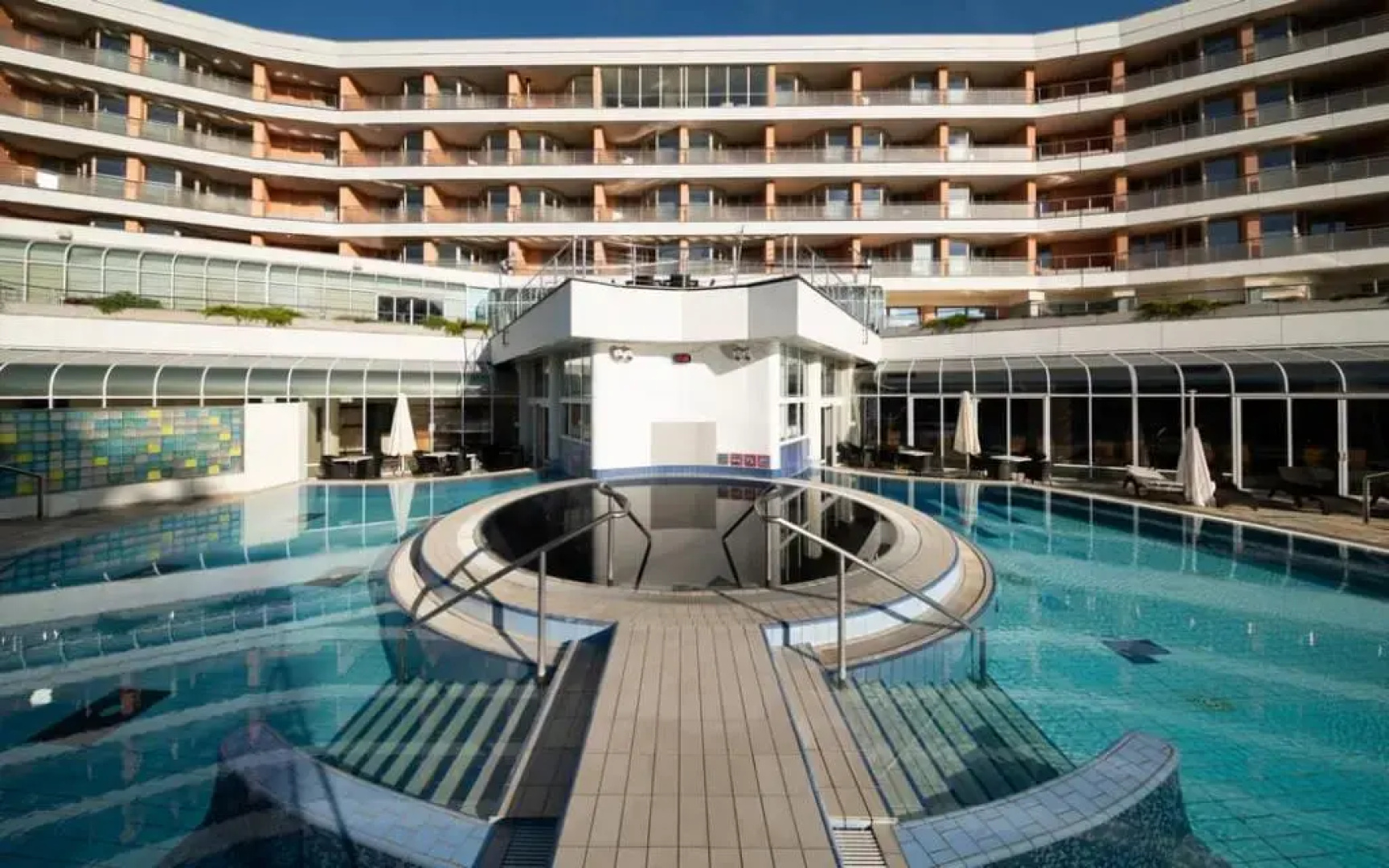 Hotel Livada Prestige - Sava Hotels & Resorts