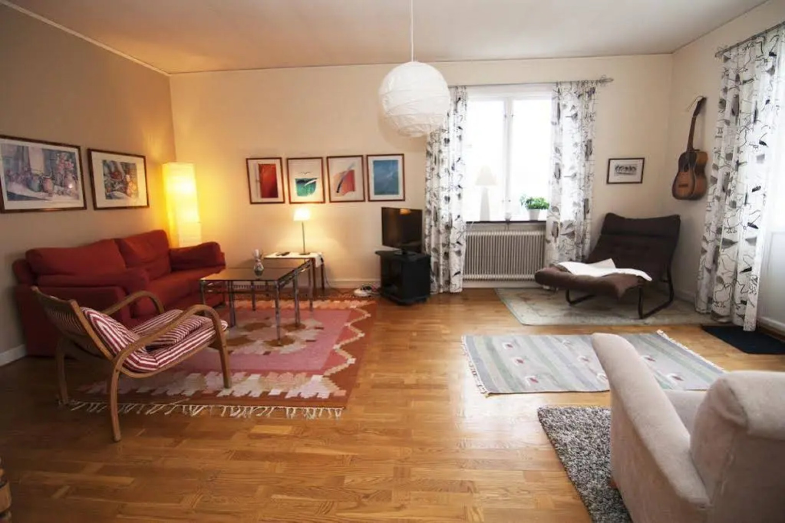 Great Living Accommodation - Jönköping Öster