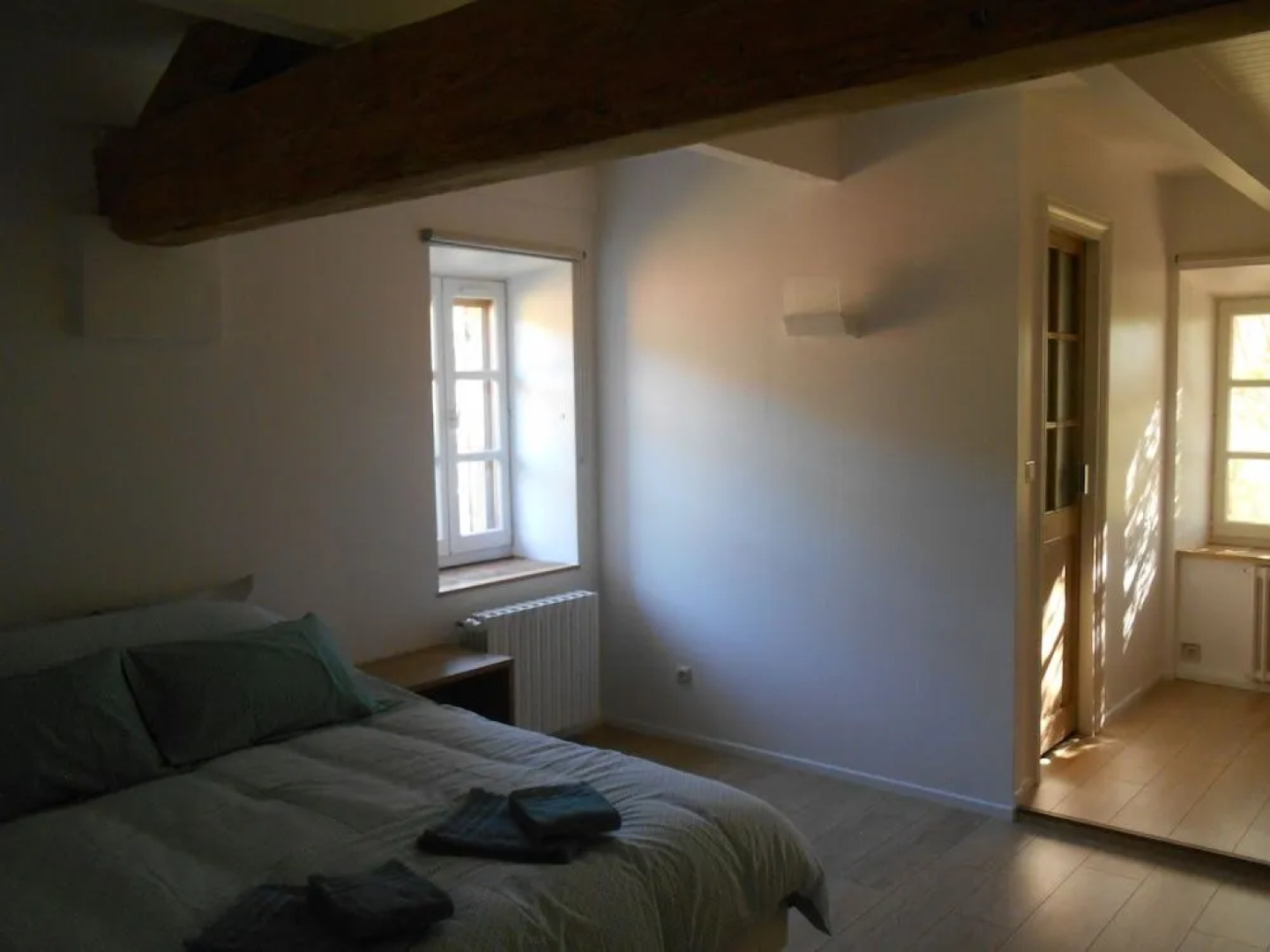 Au Moulin du Martinet