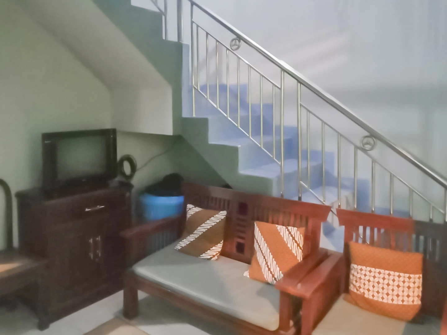 TRIYOGA Homestay Syariah RedPartner