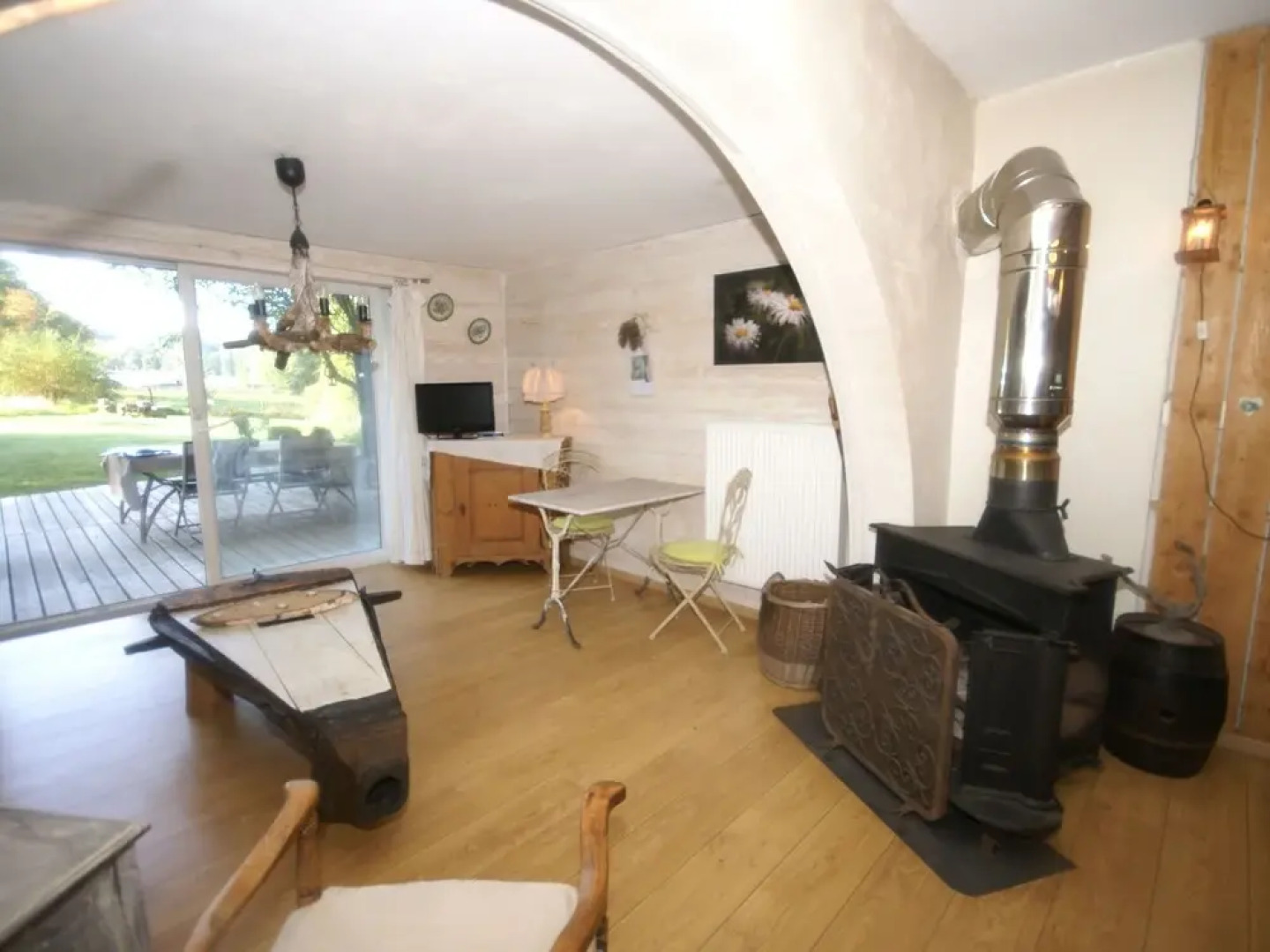 Spacious Holiday Home in Niderviller With Sauna