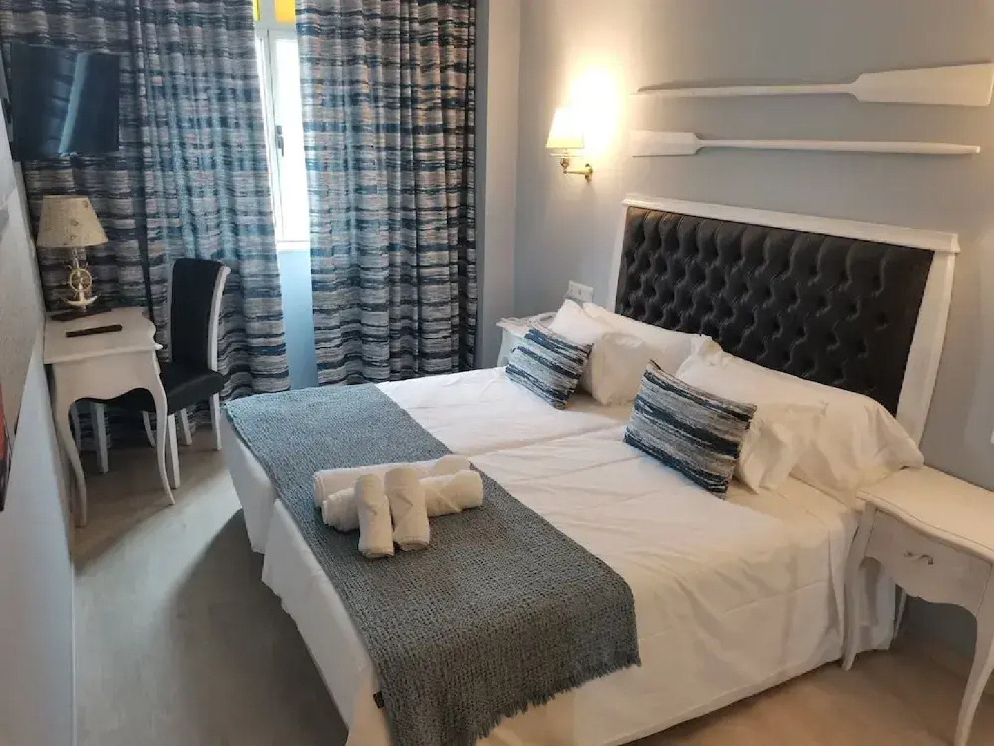 Hotel Arha Villa de Santoña