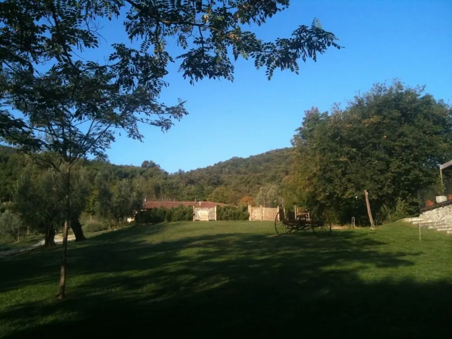 Agriturismo Il Fienile di Orazio