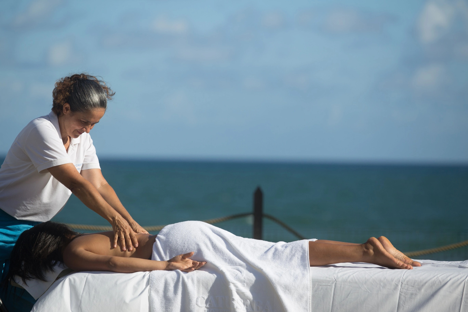 Catussaba Suítes Resort