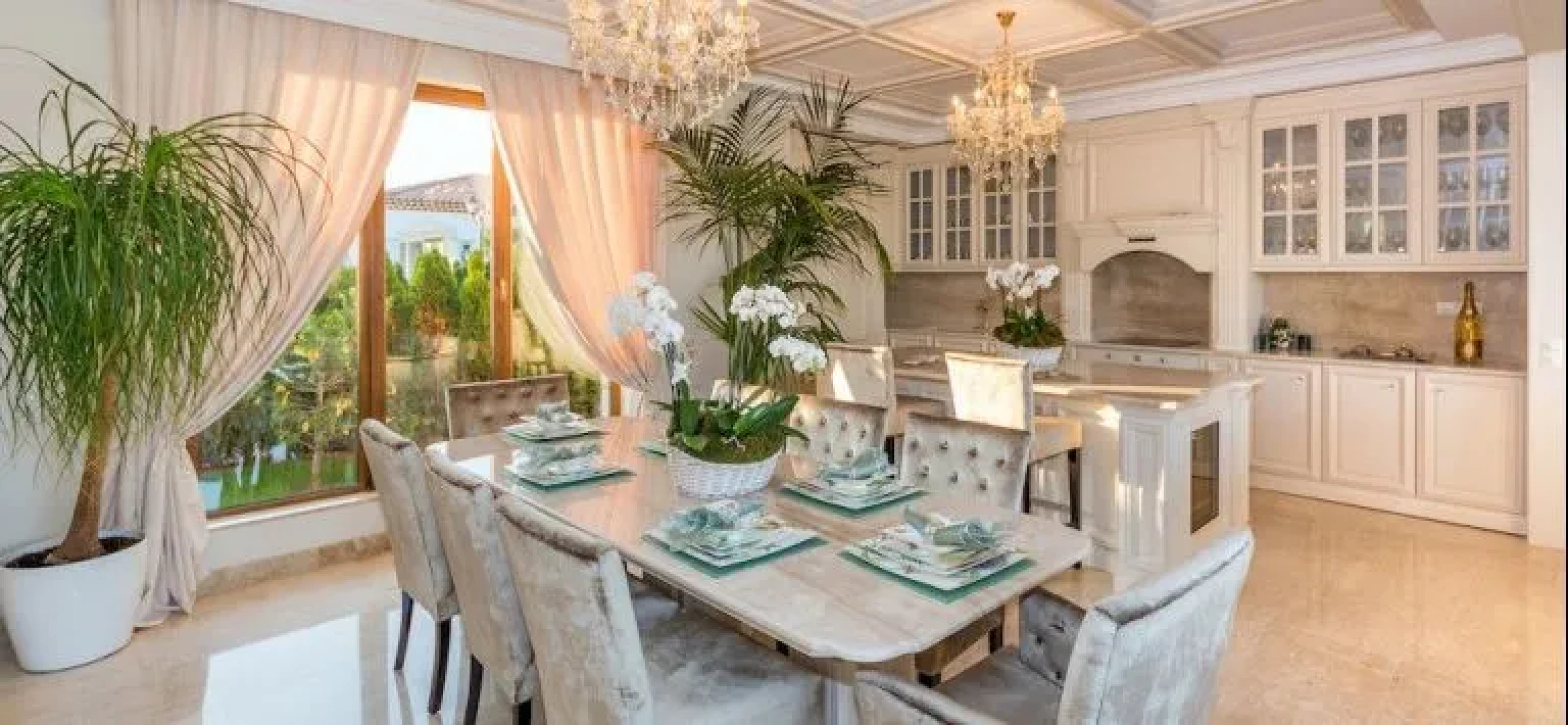 Eden Park Luxury Villlas