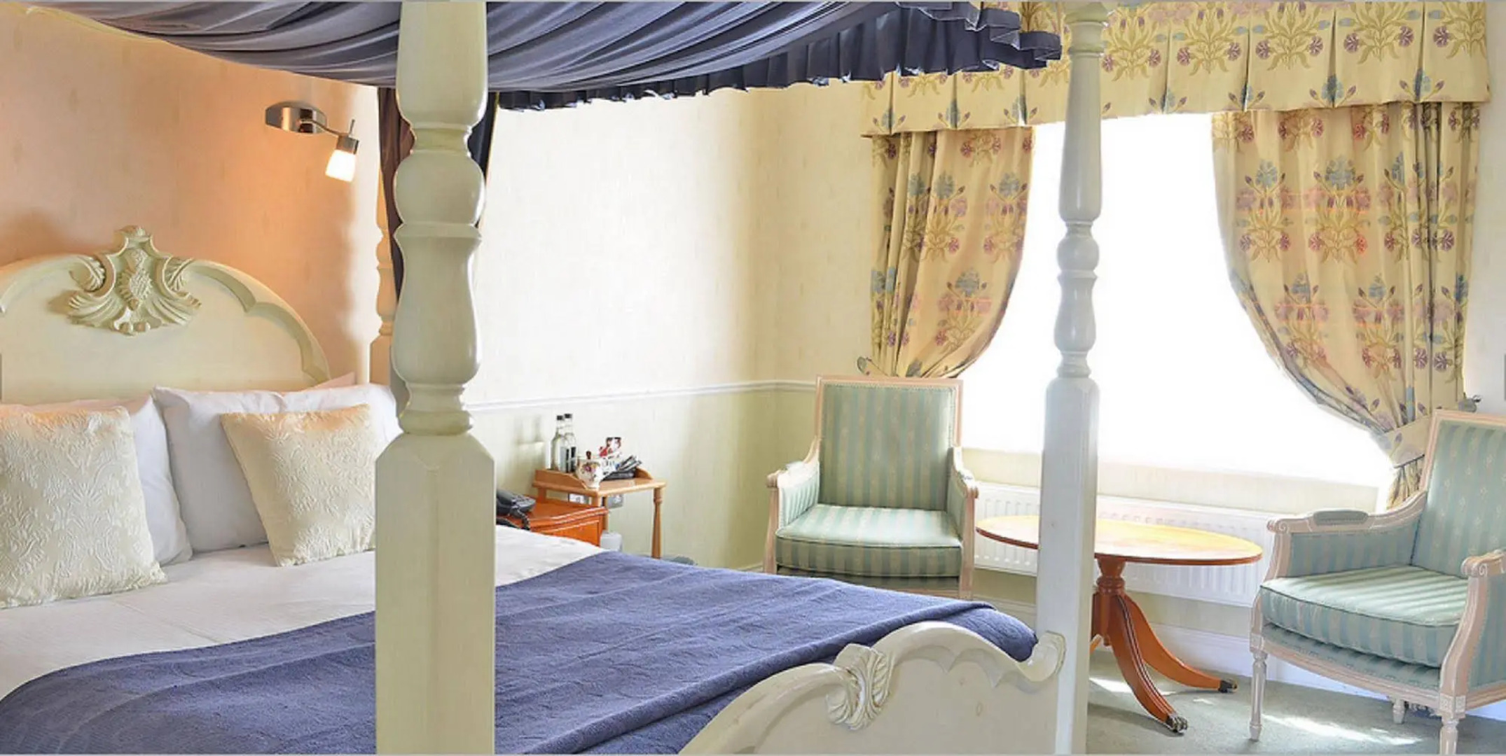 The Speech House Hotel