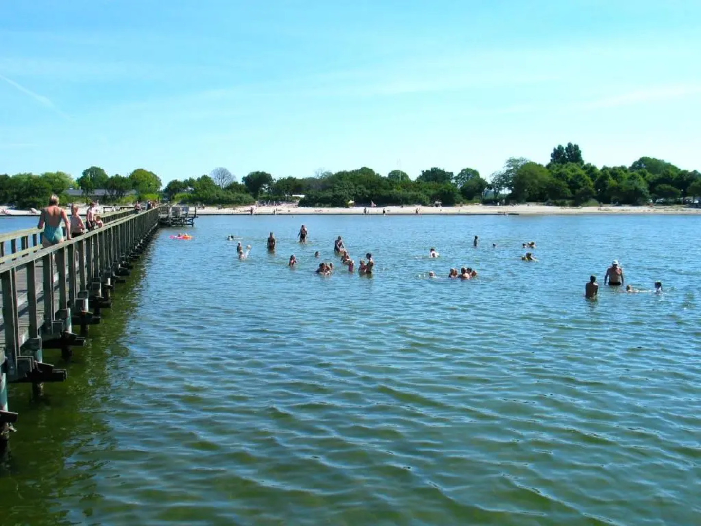 Nakskov Fjord Camping