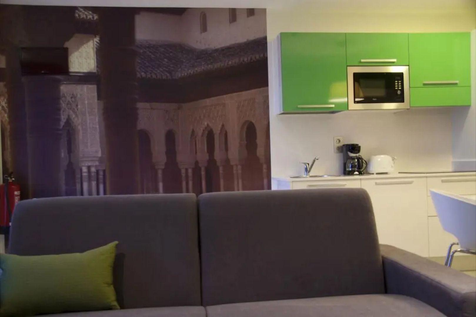 Apartamentos Rurales Las Vegas de Cardeo