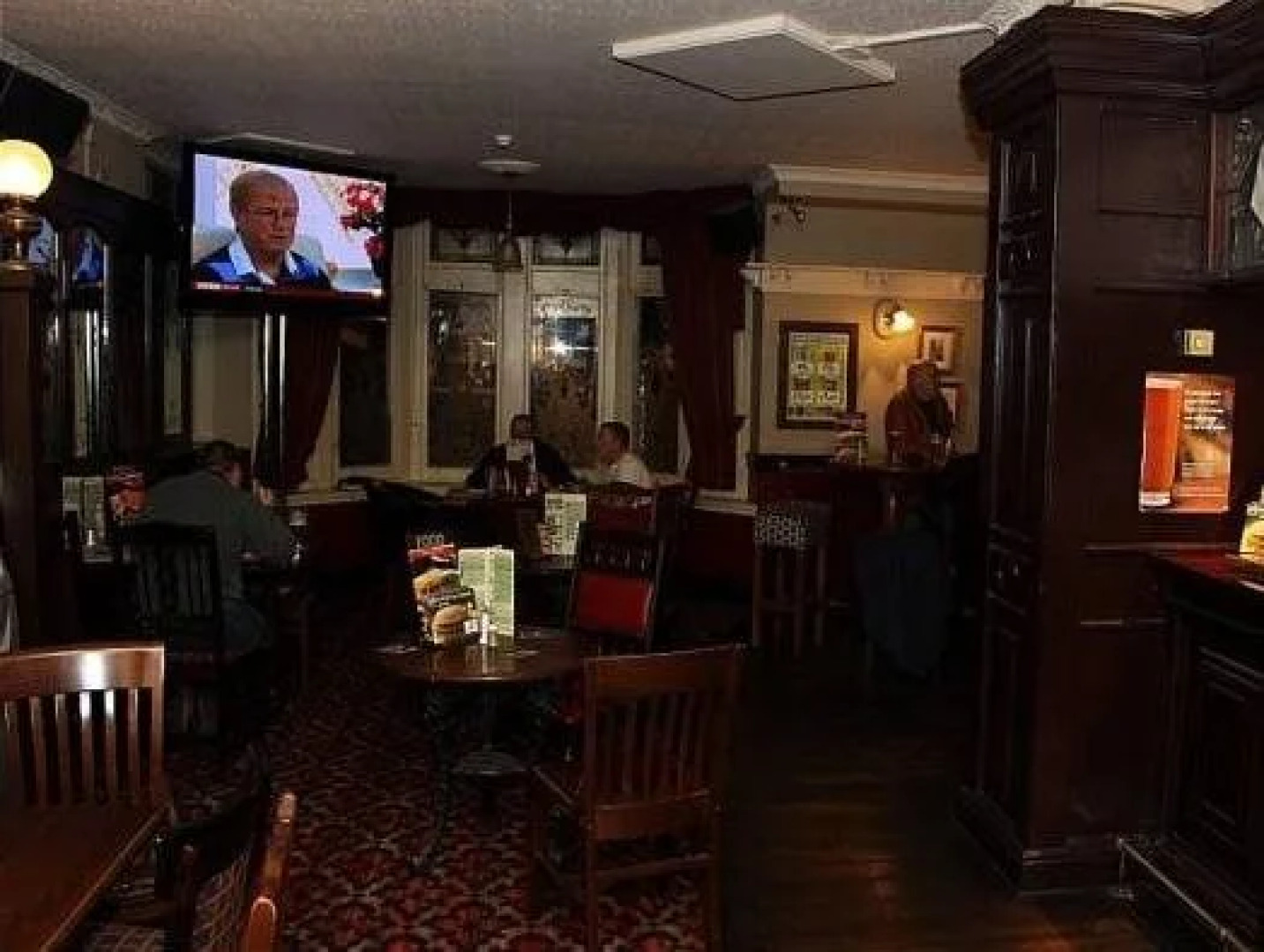 Innkeepers Lodge Cardiff