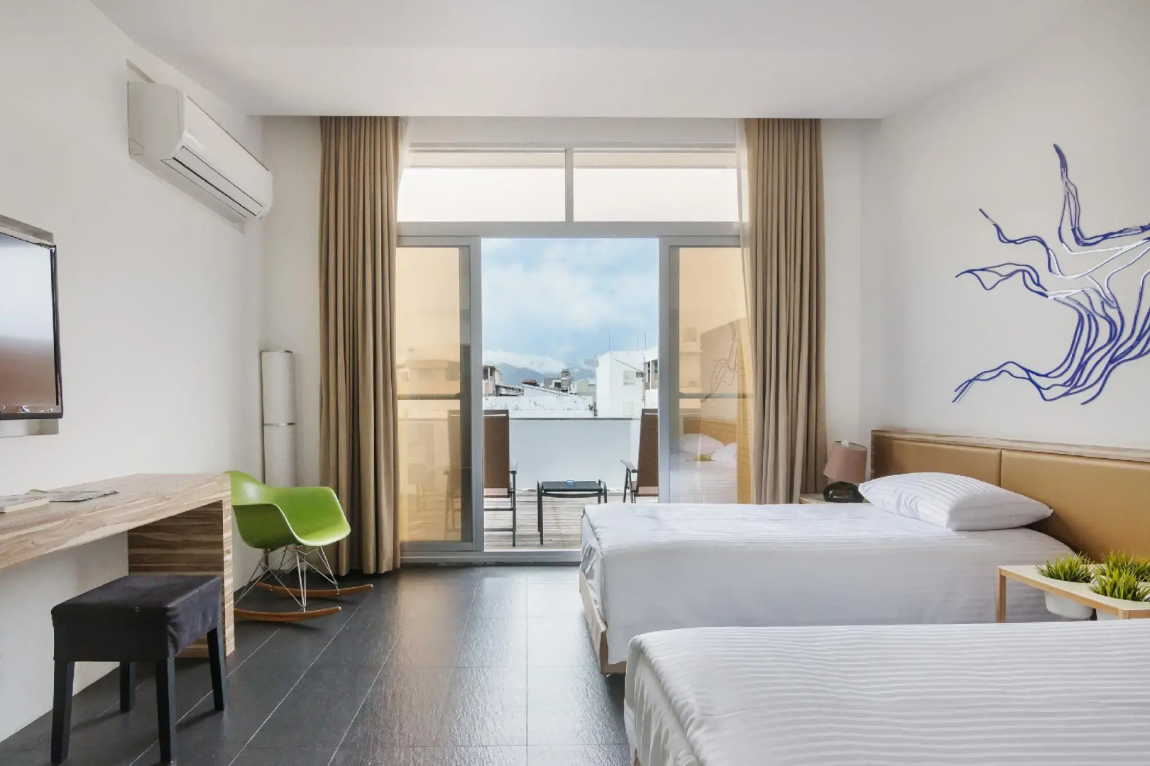 Taitung Spring B&B