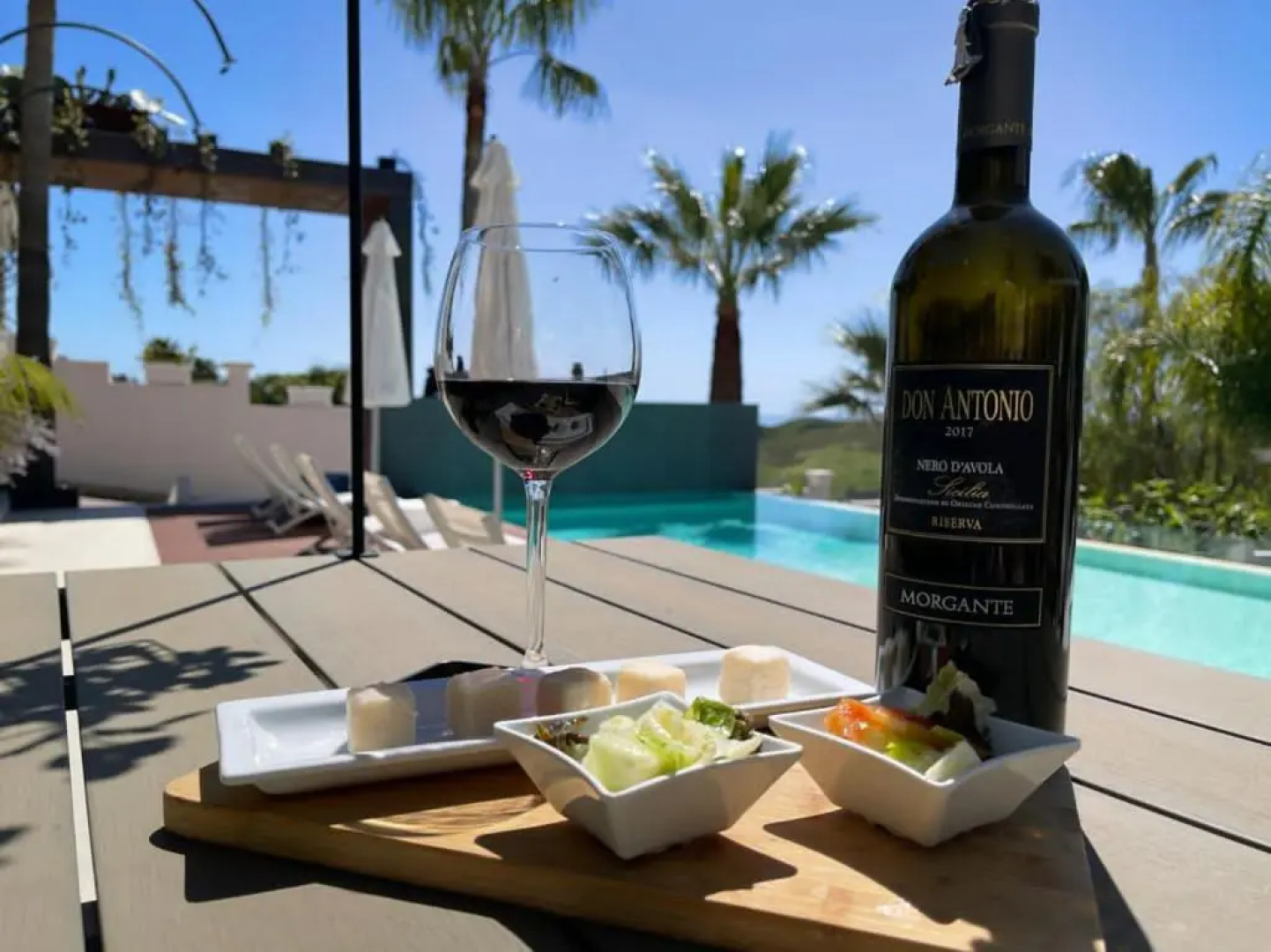 Diodorus Luxury Experience