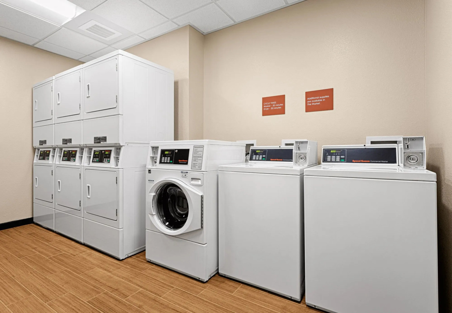 TownePlace Suites Charleston Mt. Pleasant