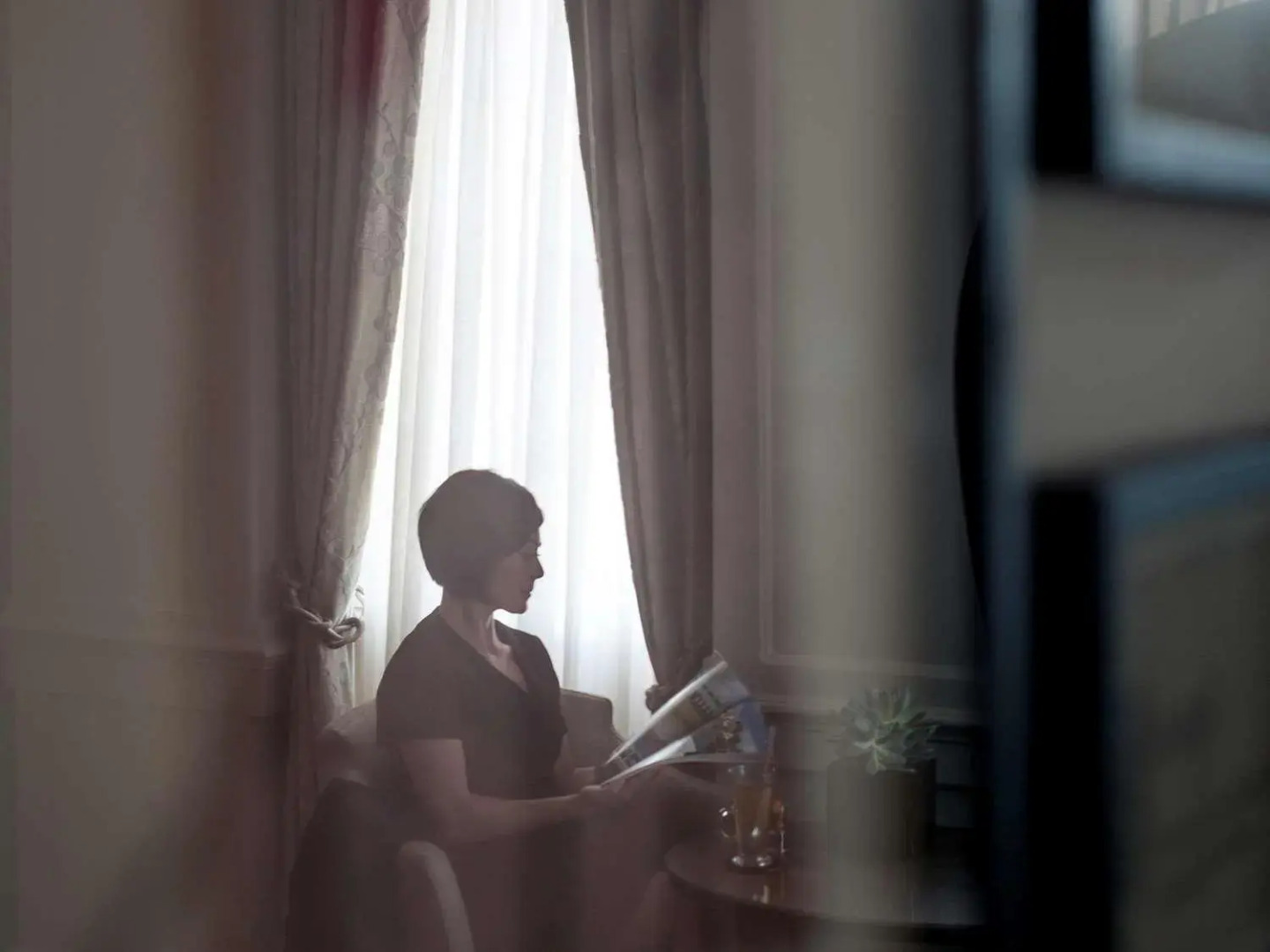 Castle Hotel Windsor