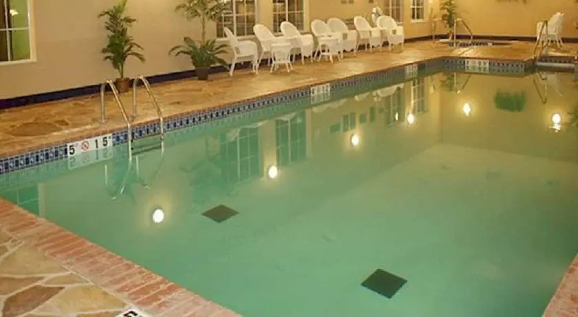 La Quinta Inn And Suites Moore