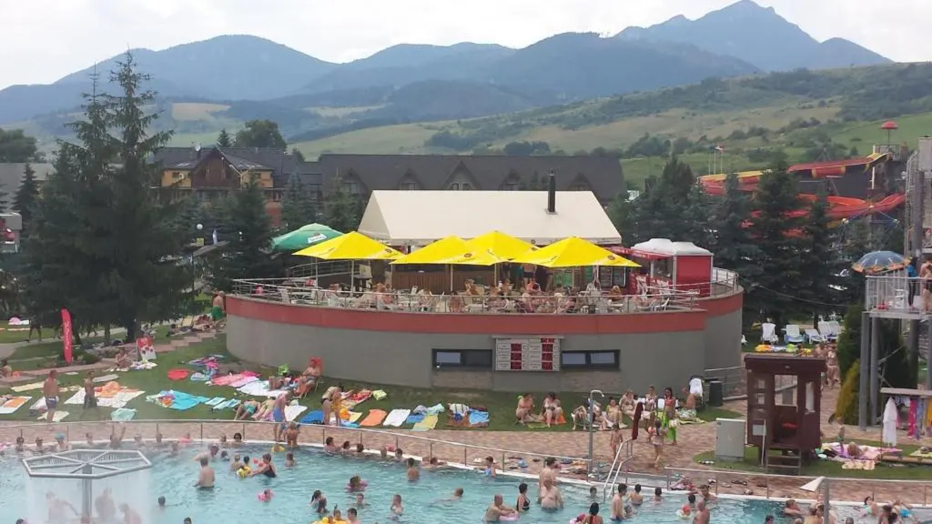 Free Apartman Besenova