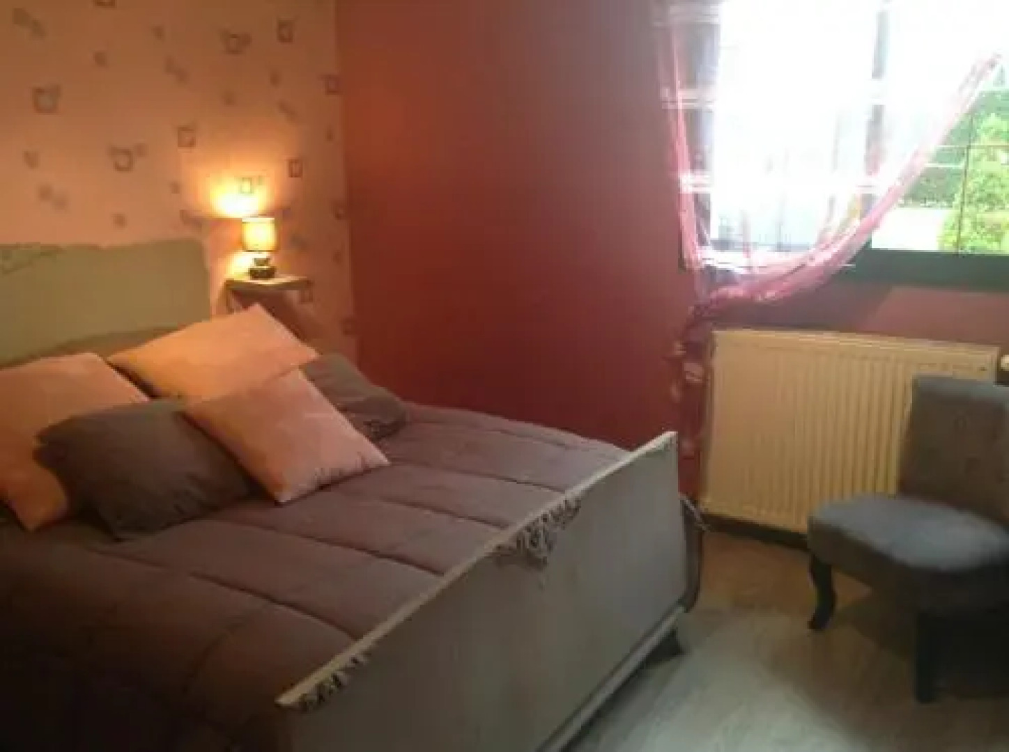 Chez Eric et Valérie