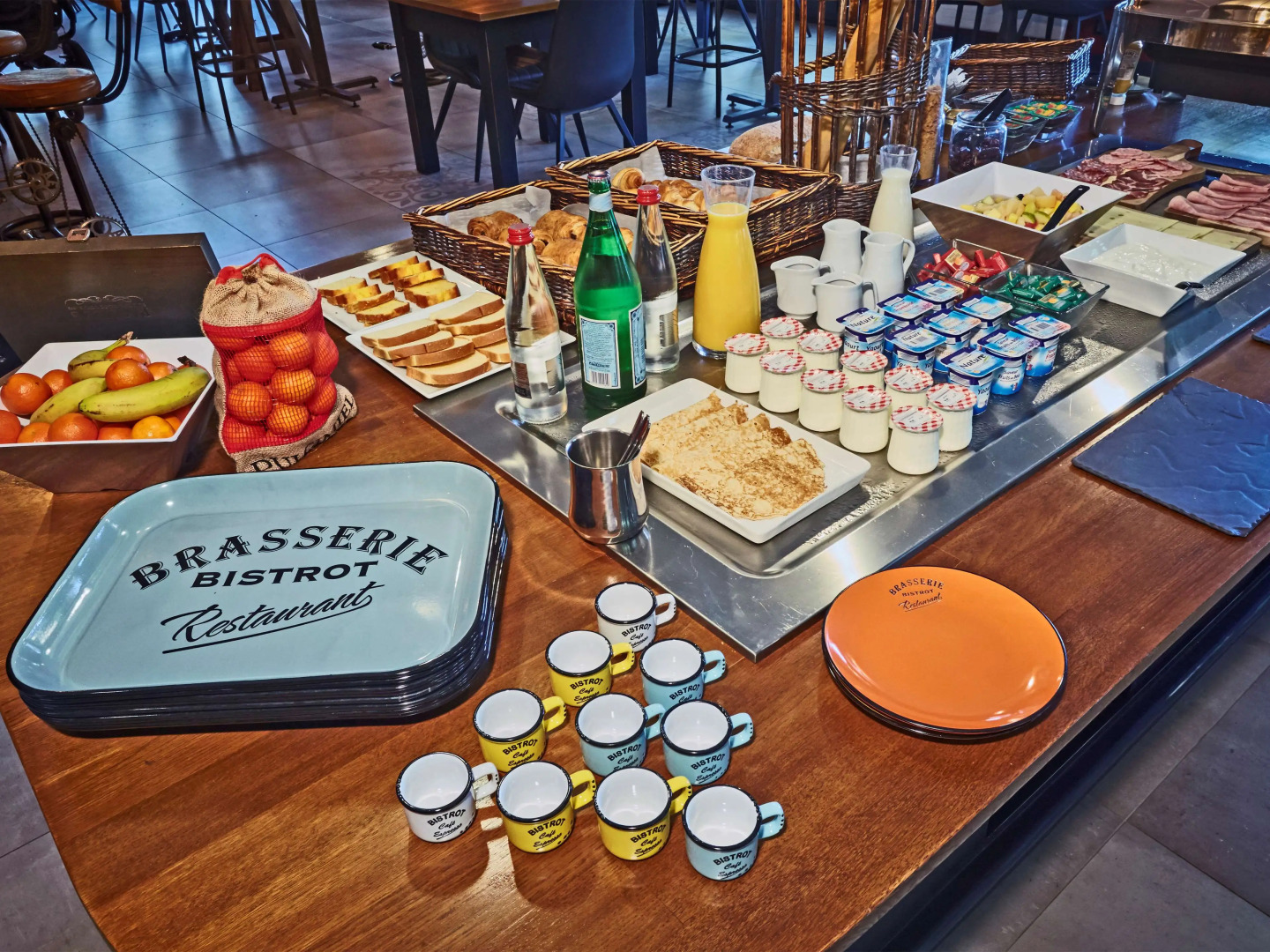 Kyriad Lille Est - Hem