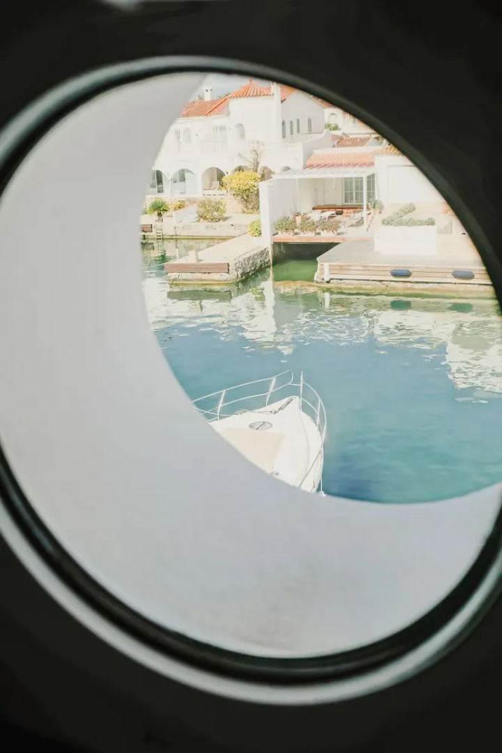 Apartamento Cargols 6