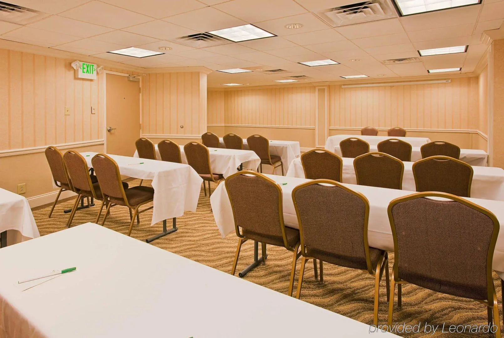 Holiday Inn Mobile-Dwtn/Hist. District by IHG